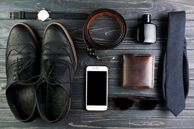 Buy Men’s Accessories Online: Must-Have Ethnic Essentials for 2025