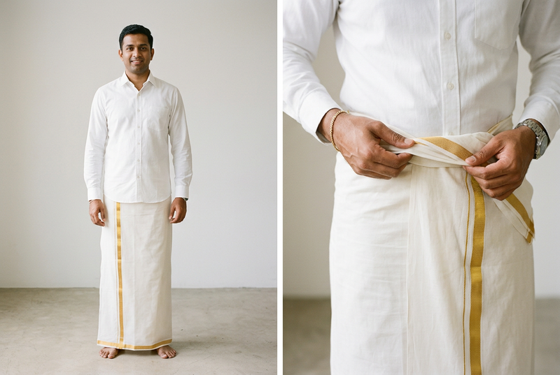 How to Wear a Dhoti: Step-by-Step Veshti Guide