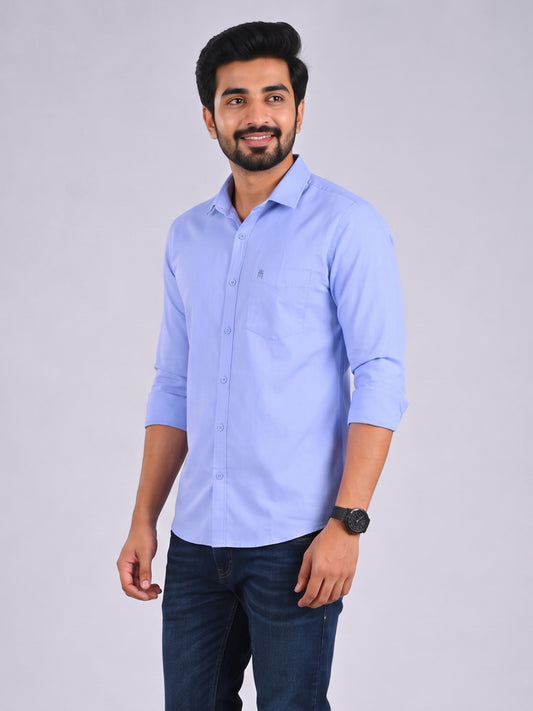 HENLY JERSEY SHIRT F/S - 82003