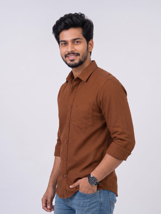 HENLY JERSEY SHIRT F/S - 82007
