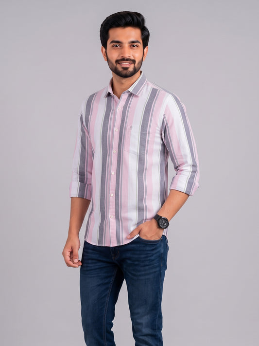 Opera Shirt Full Sleeve - 96005