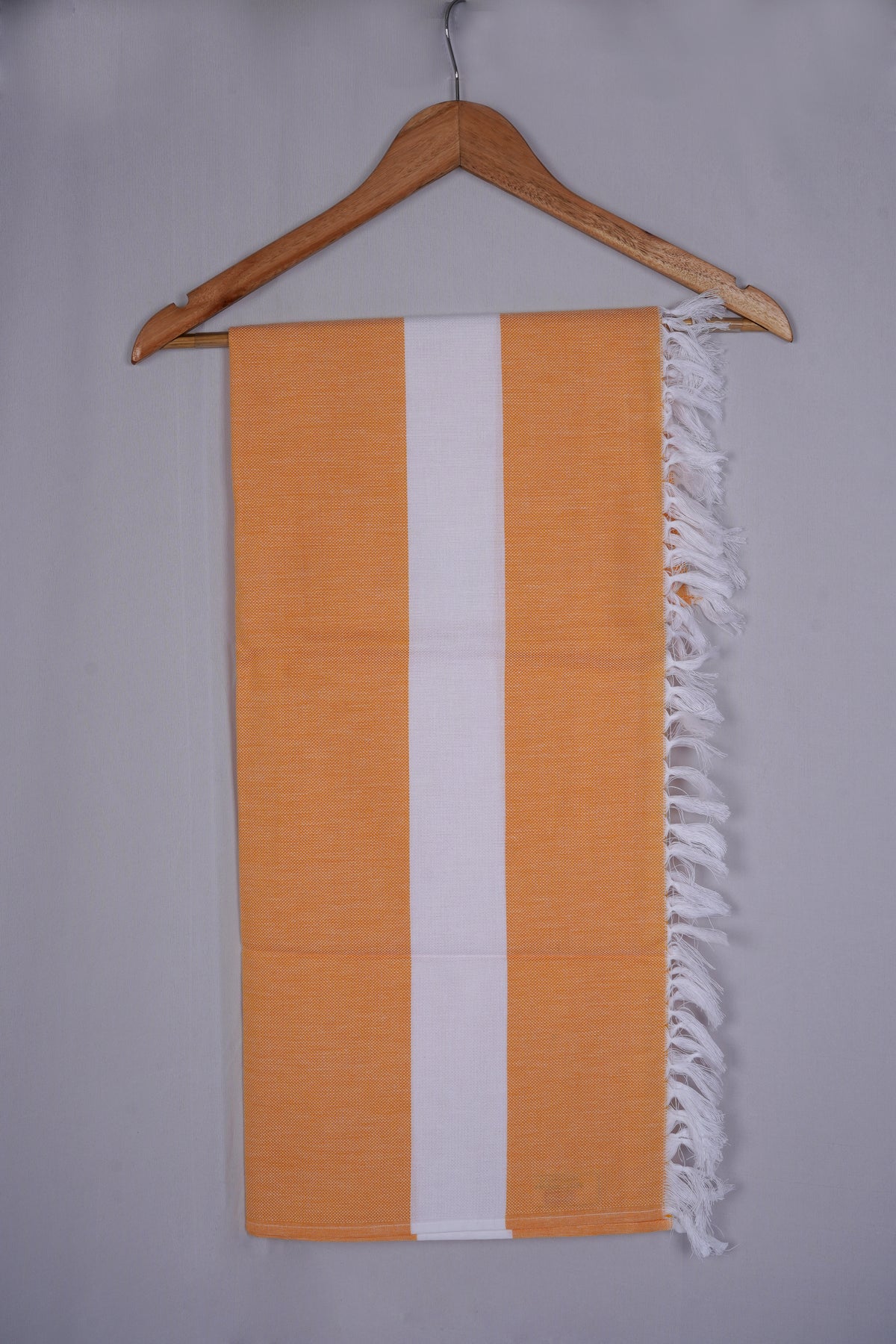 JUMERIA COTTON - CBT-17 BATH TOWEL - 32X64 - ORANGE