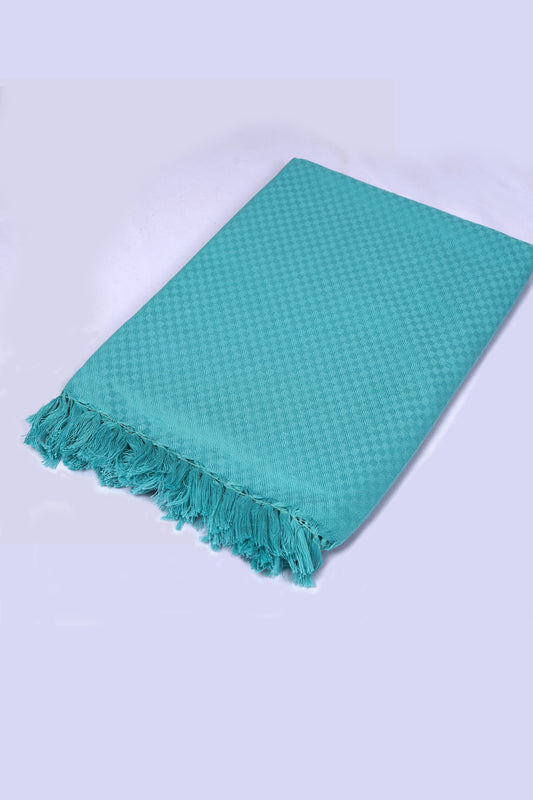FIGI COTTON - CBT-14 BATH TOWEL 32X64 - LIGHT GREEN