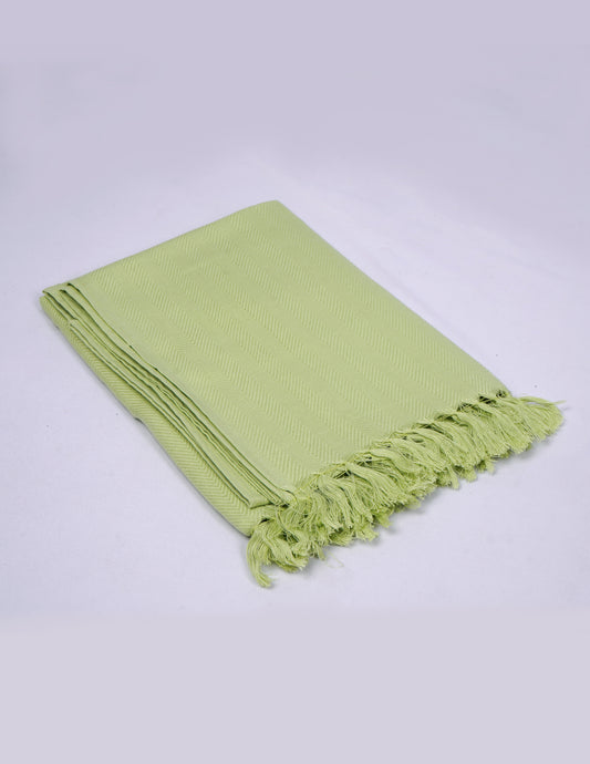 JORDAN COTTON - CBT-18 BATH TOWEL - 32X64 - GREEN