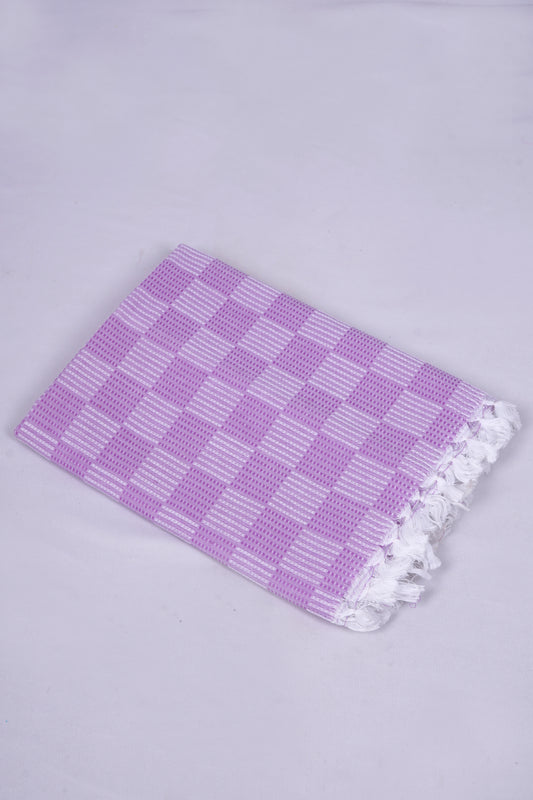 TWINKLE COTTON - CBT-08 BATH TOWEL 30X60 - PINK