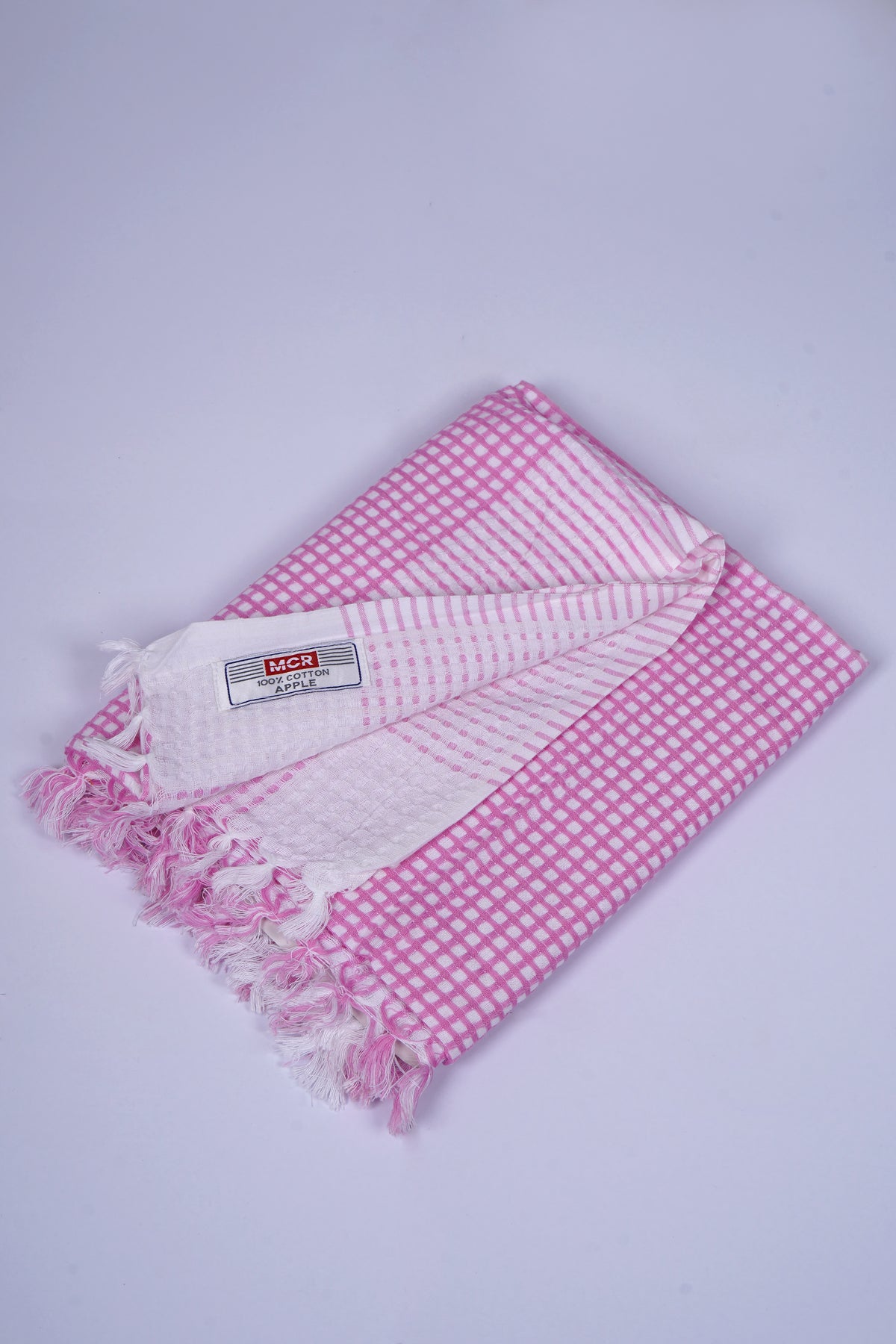 TWINKLE COTTON - CBT-08 BATH TOWEL 30X60 - PINK