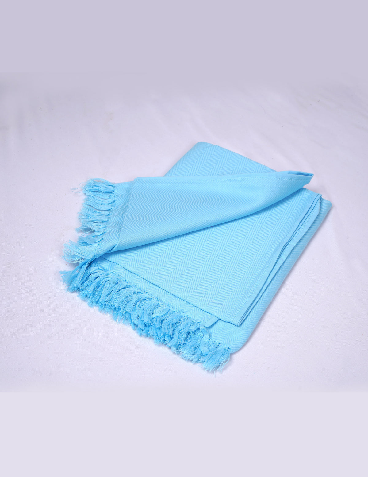 JORDAN COTTON - CBT-18 BATH TOWEL - 32X64 - BLUE