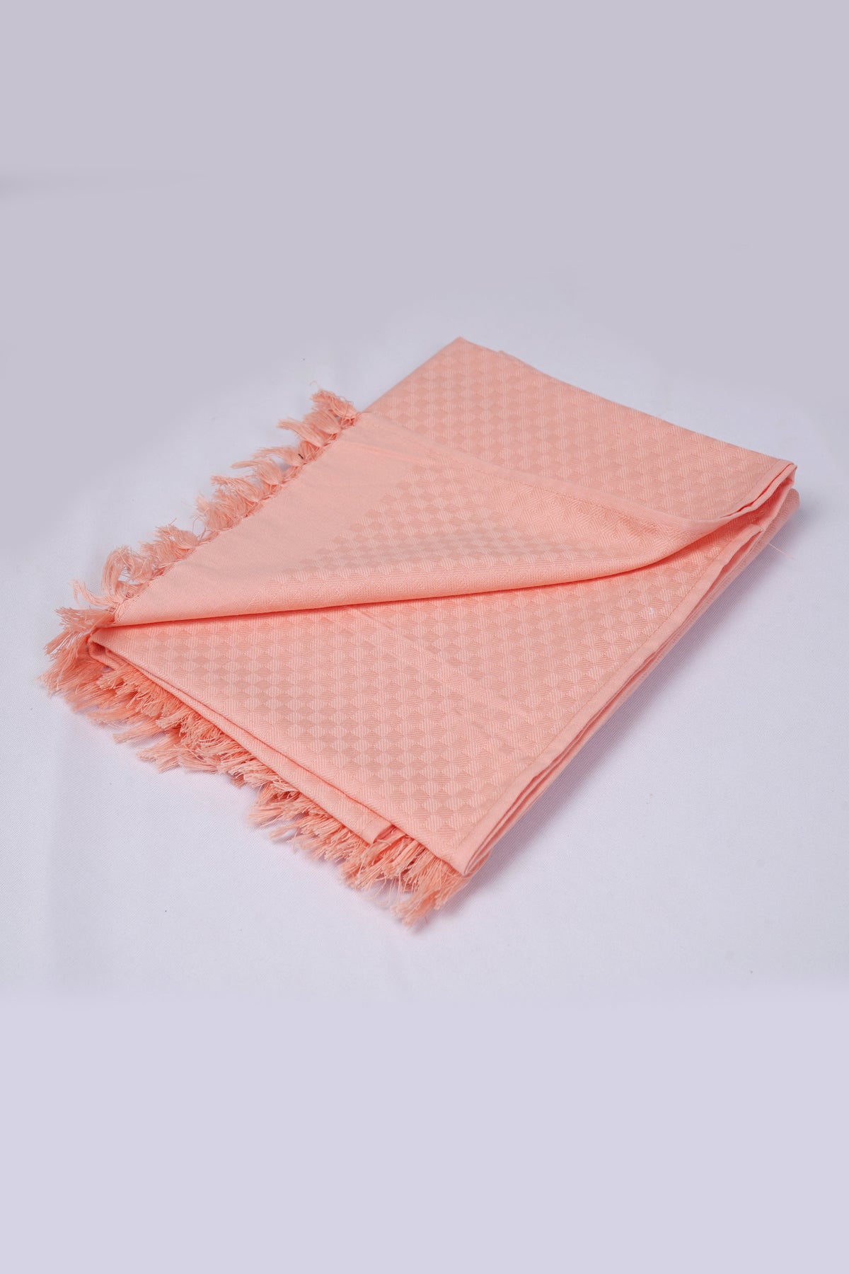 FIGI COTTON - CBT-14 BATH TOWEL 32X64 - ORANGE