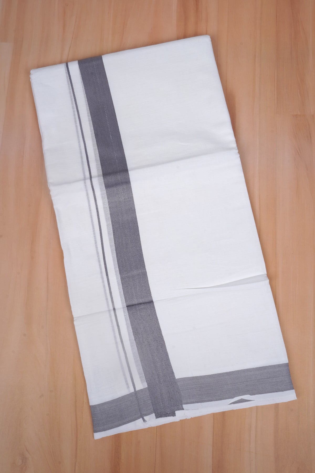 FCD-625W/D DHOTI 3.80 MTR - Gray