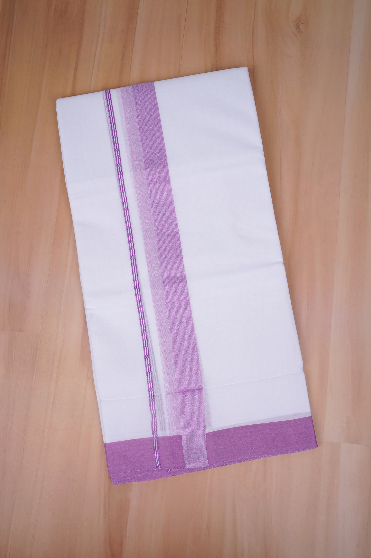 FCD-394 W/D DHOTI 3.80 MTR-Pink
