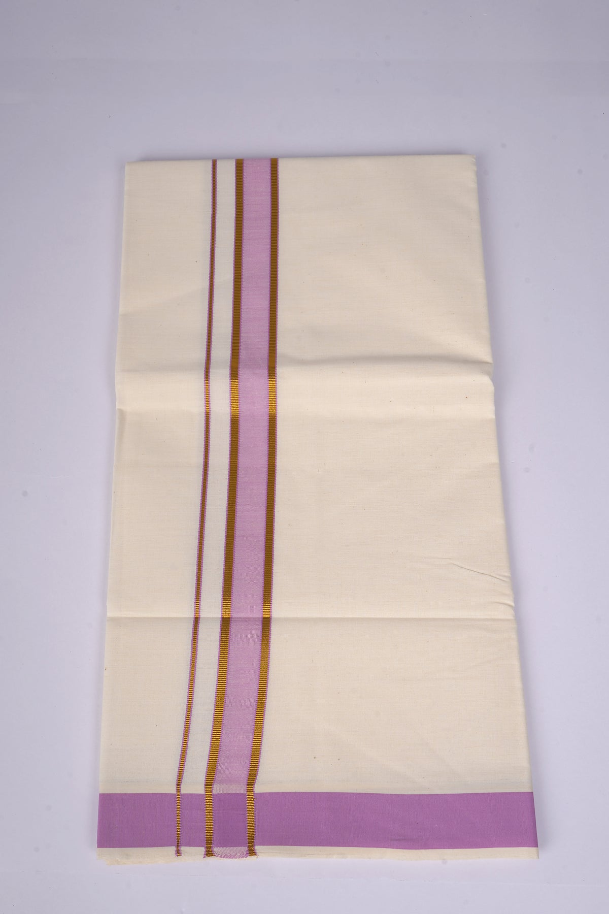 FS-133C C/S DHOTI 2.00 MTR - pink