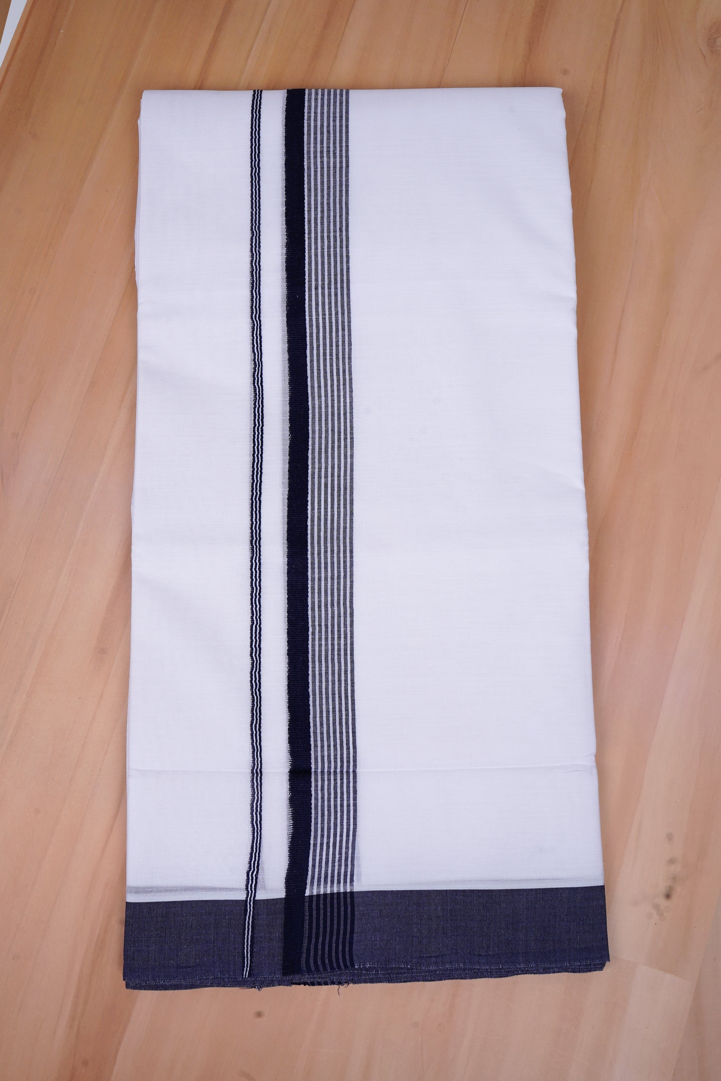 FCD-424 W/D DHOTI 3.80 MTR- Blur 4