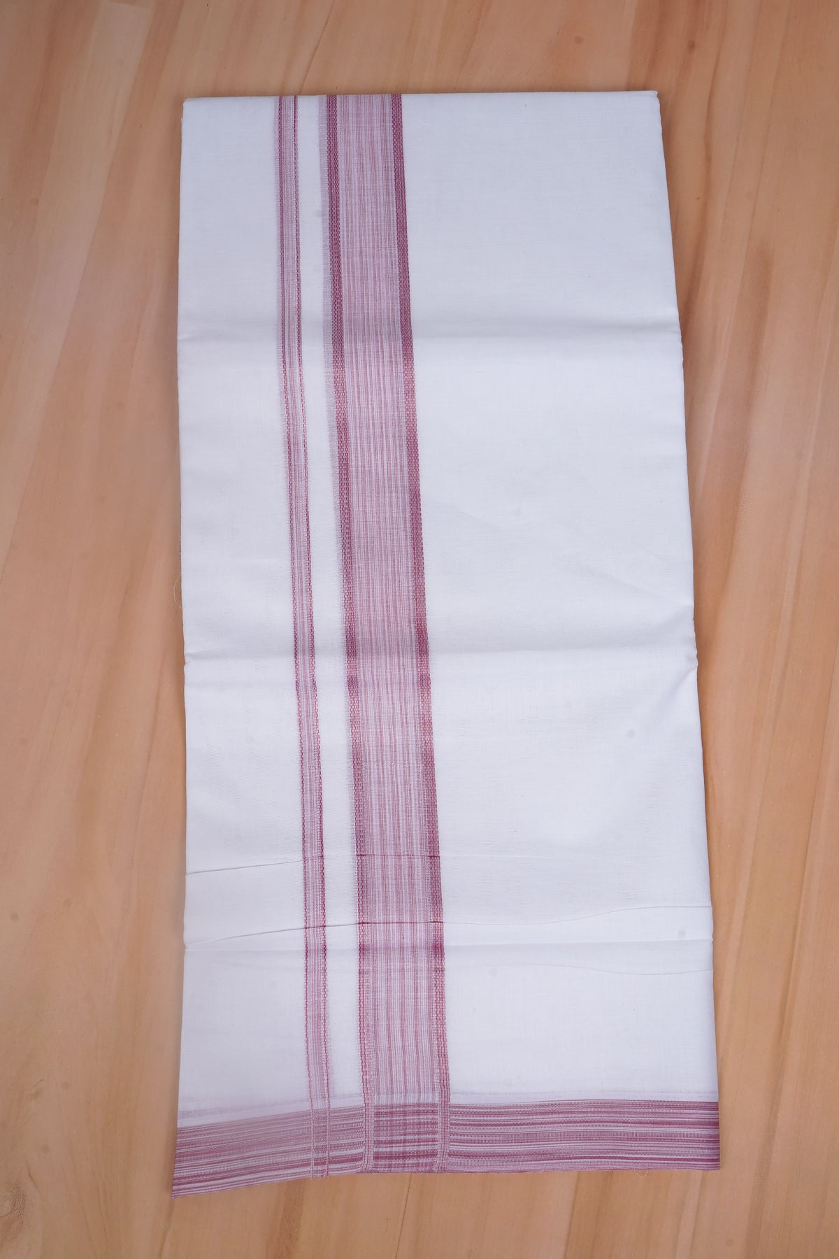 FCD-70 W/D DHOTI 3.80 MTR-Pink