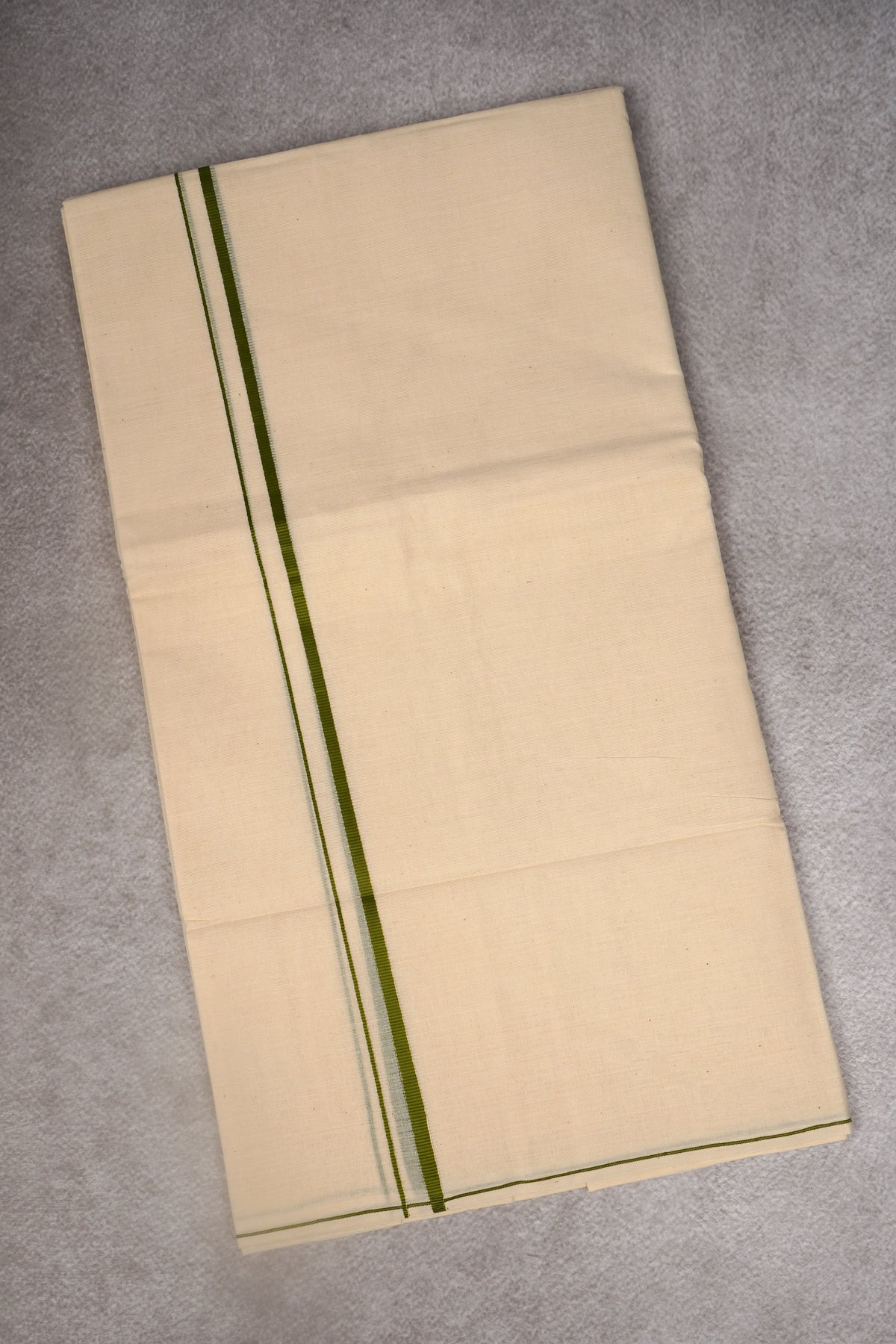 SD-07C C/D DHOTI 3.80 MTR-Light Green