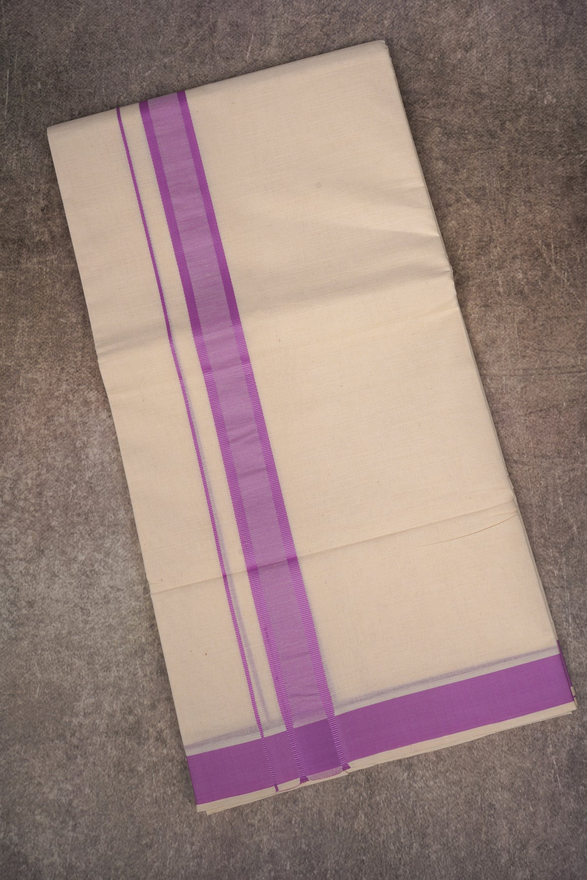 FD-91C C/D DHOTI 3.80 MTR-Pink