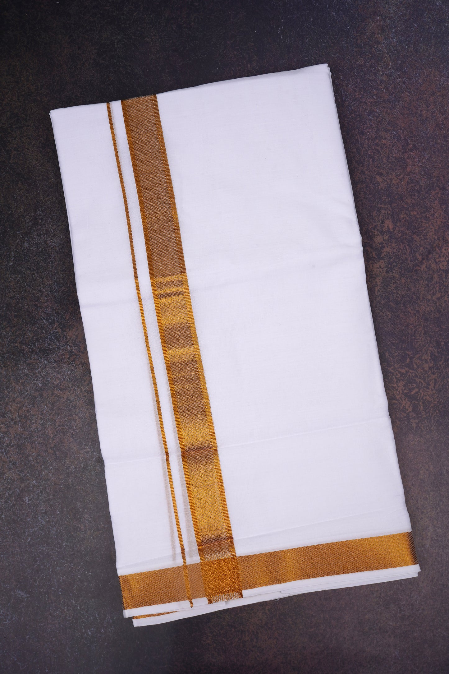 GLD-144 W/D DHOTI 3.80 MTR