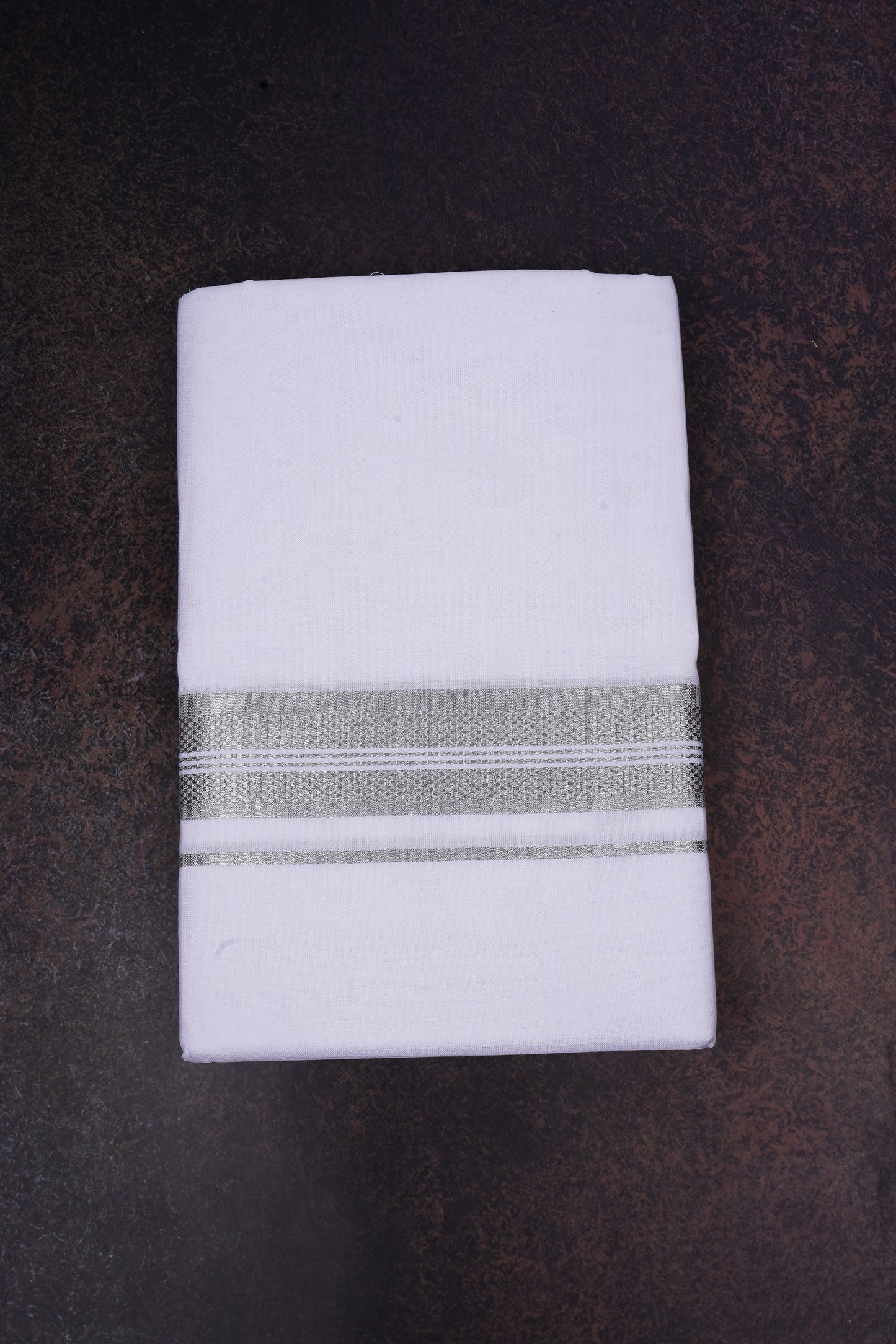 SLD-113 W/D DHOTI 3.80 MTR