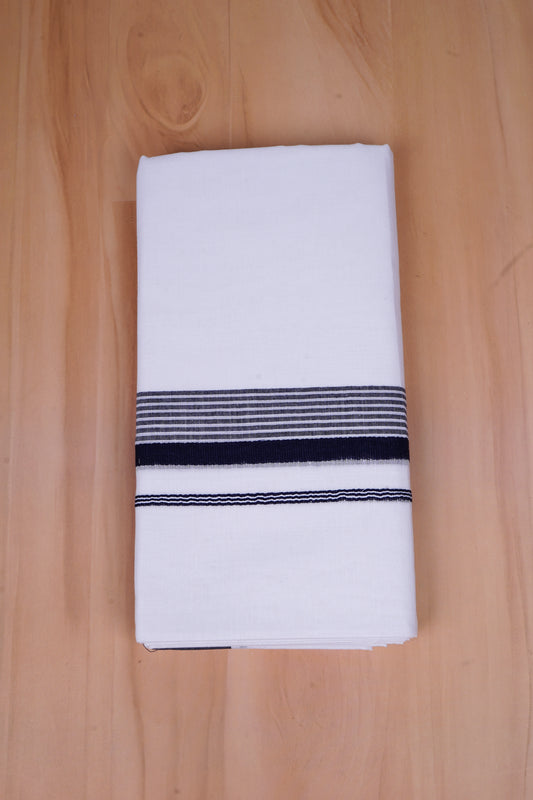 FCD-424 W/D DHOTI 3.80 MTR- Blur 4