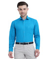 MCR Stain Free Full Sleeve Formal Color Shirt For Men - 68003