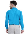 MCR Stain Free Full Sleeve Formal Color Shirt For Men - 68003