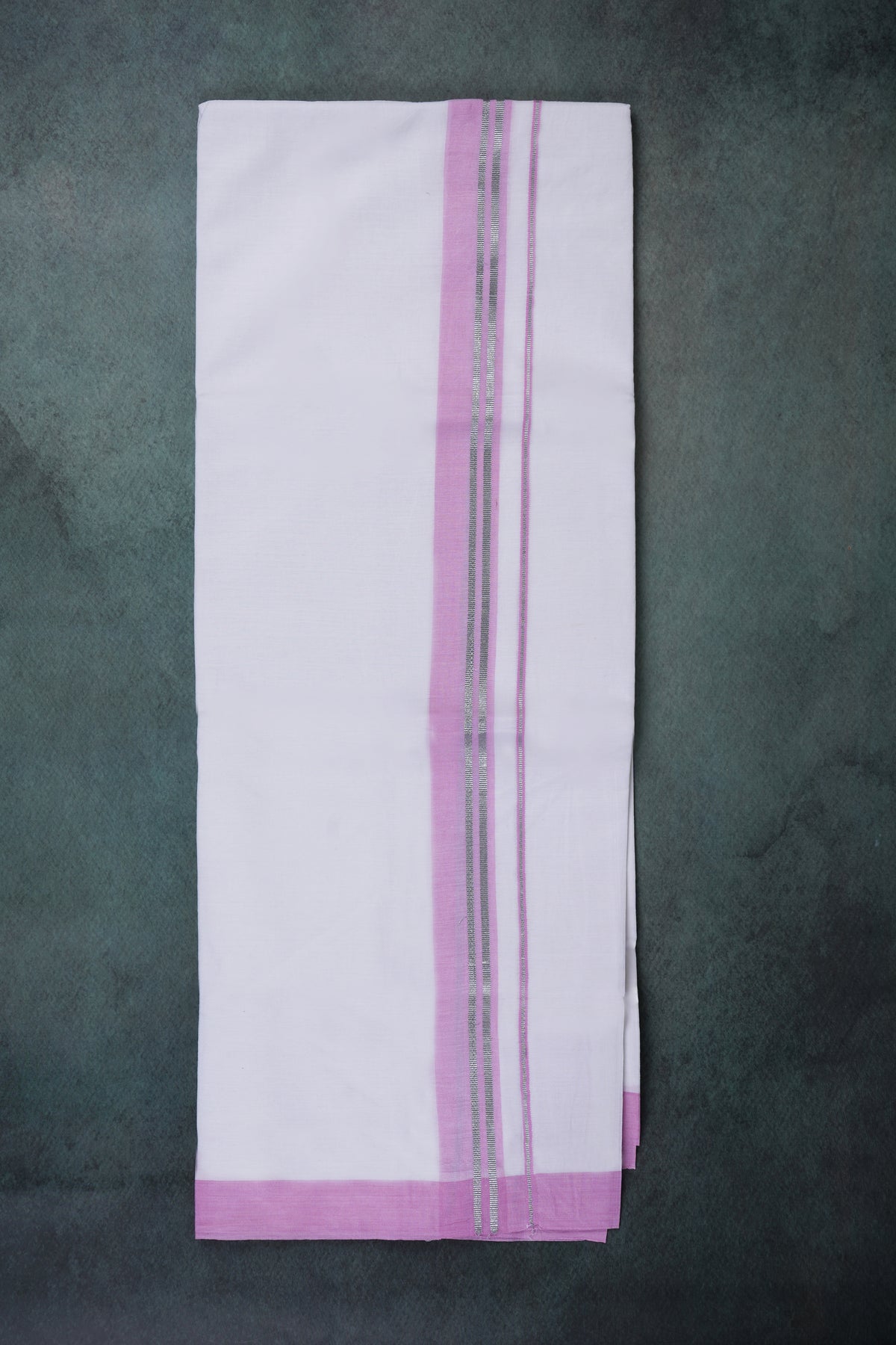 FCD-574 W/D DHOTHIE 3.80 MTR-PINK