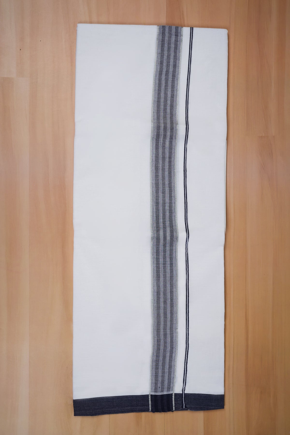 FCD-593 W/D DHOTHIE 3.80 MTR-GRAY