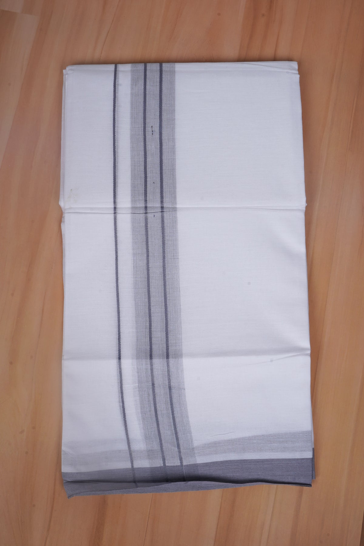 FCD-567 W/D DHOTI 3.80 MTR - Gary