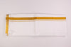 ORDER VELCRO POCKET WHITE GOLD BORDER READYMADE DHOTHIE