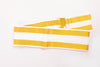 1.5 INCH JARI SHAWL WHITE - KT-05