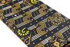 SMOOTH FINISH PRINTED LUNGIE FOR MEN - PL-112  ASSORTED COLOURS