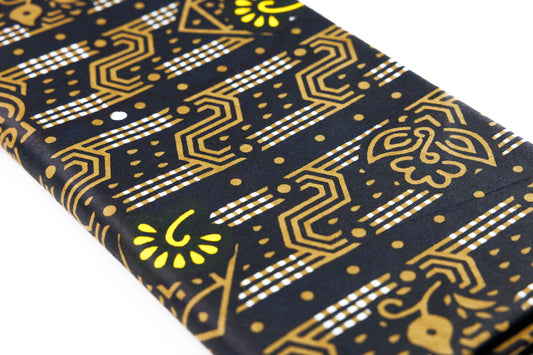 SMOOTH FINISH PRINTED LUNGIE FOR MEN - PL-112 ASSORTED COLOURS