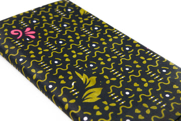 SMOOTH FINISH PRINTED LUNGIE FOR MEN - PL-112  ASSORTED COLOURS