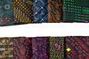 SMOOTH FINISH PRINTED LUNGIE FOR MEN - PL-112  ASSORTED COLOURS