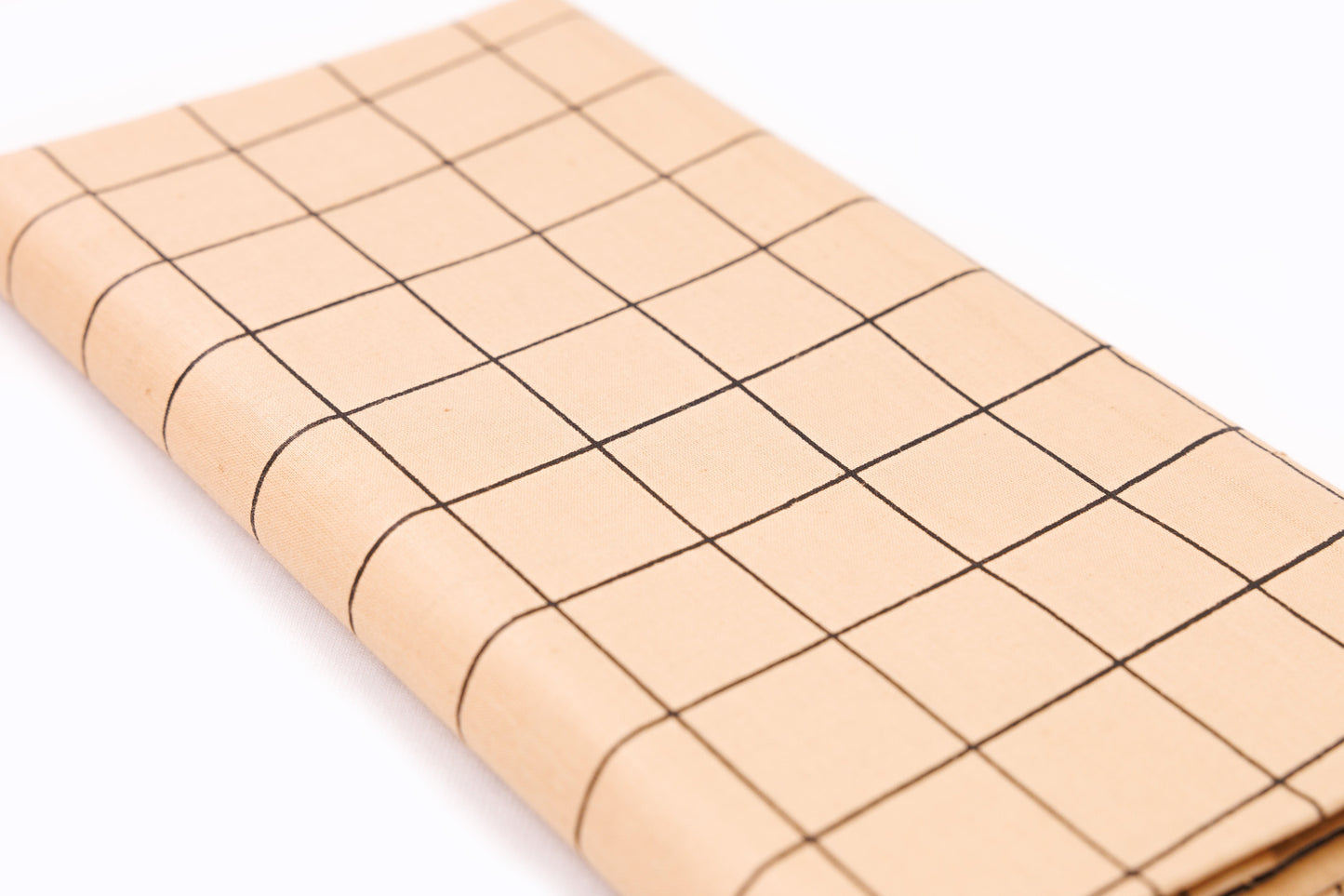 BUY PRINTED SANDLE COLOUR DHOTHIE FOR MEN ONLINE