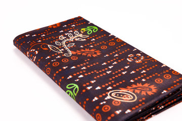 PRINTED COLOUR LUNGIE FOR MEN - PL-106 Assorted colours