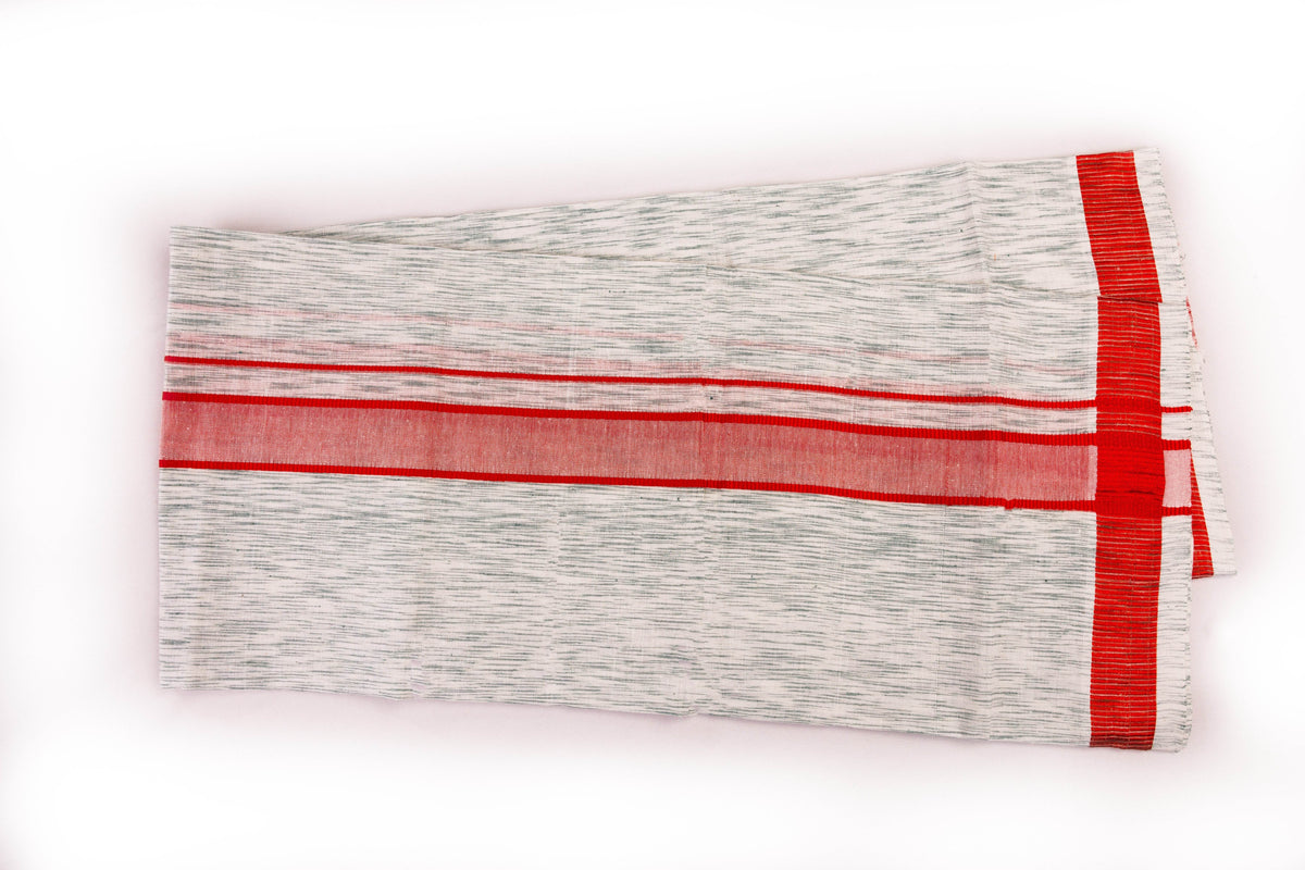 SHOP COLOUR KAVI SINGLE DHOTI
