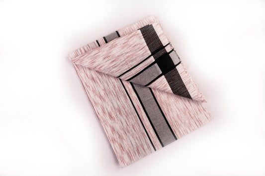 BUY COLOUR KAVI SINGLE DHOTI