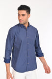 Relax Casual Full Sleeve Shirt - 79090