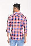 Elite Elegant Full Sleeve Shirt - CH 65