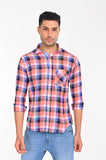 Elite Elegant Full Sleeve Shirt - CH 65