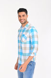 Elite Elegant Full Sleeve Shirt - CH 41