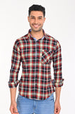 Elite Elegant Full Sleeve Shirt - CH 74
