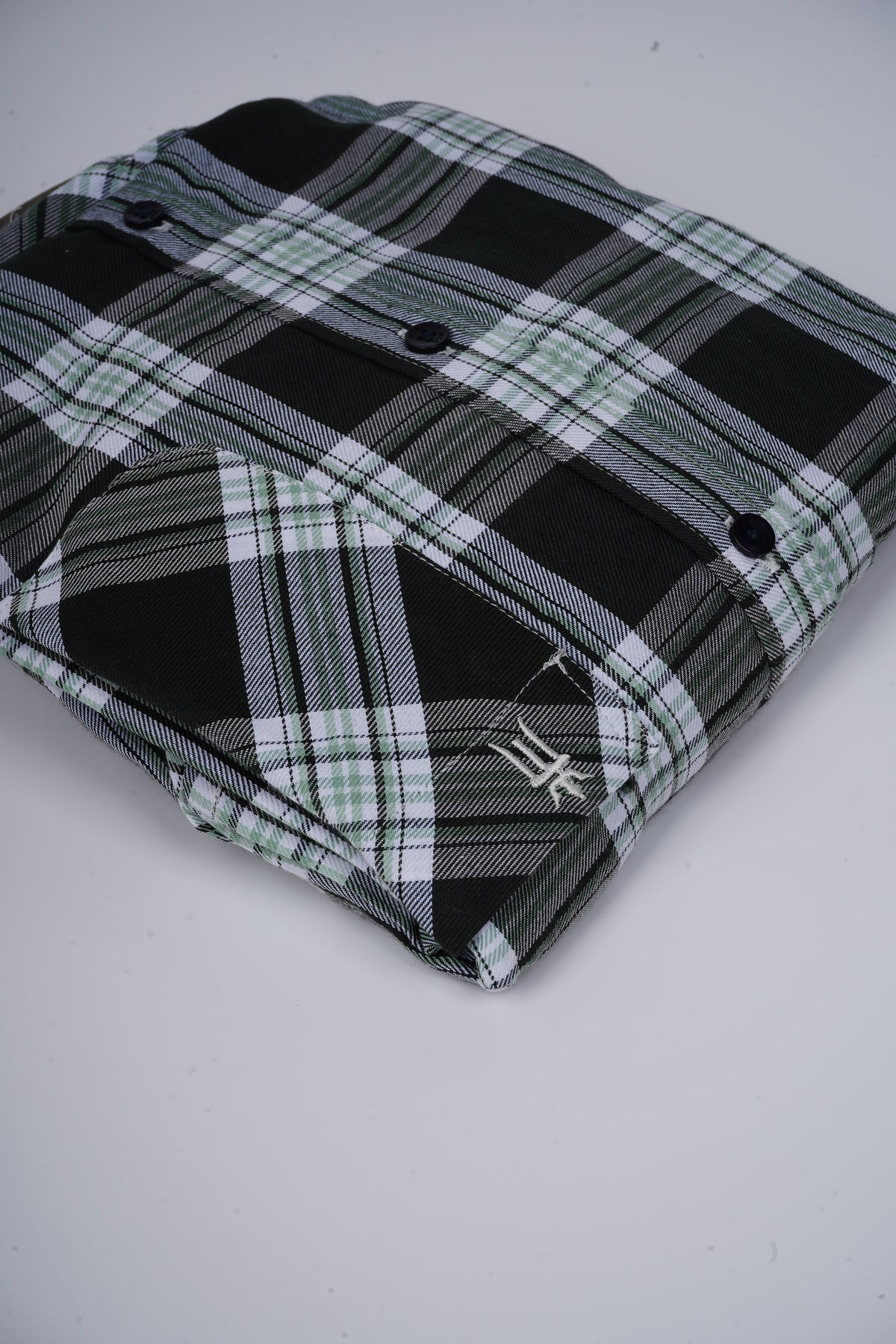 Elite Elegant Full Sleeve Shirt - CH07