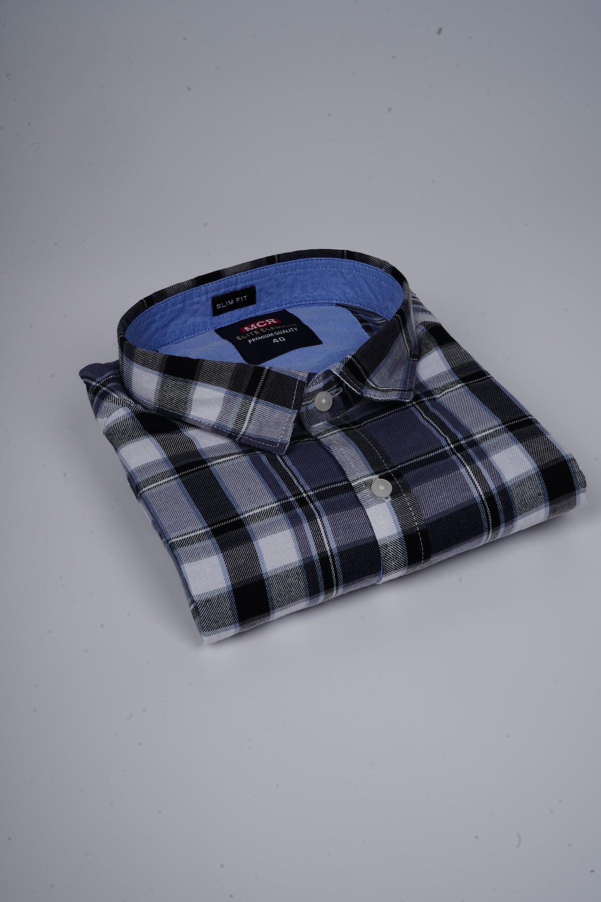 Elite Elegant Full Sleeve Shirt - CH125