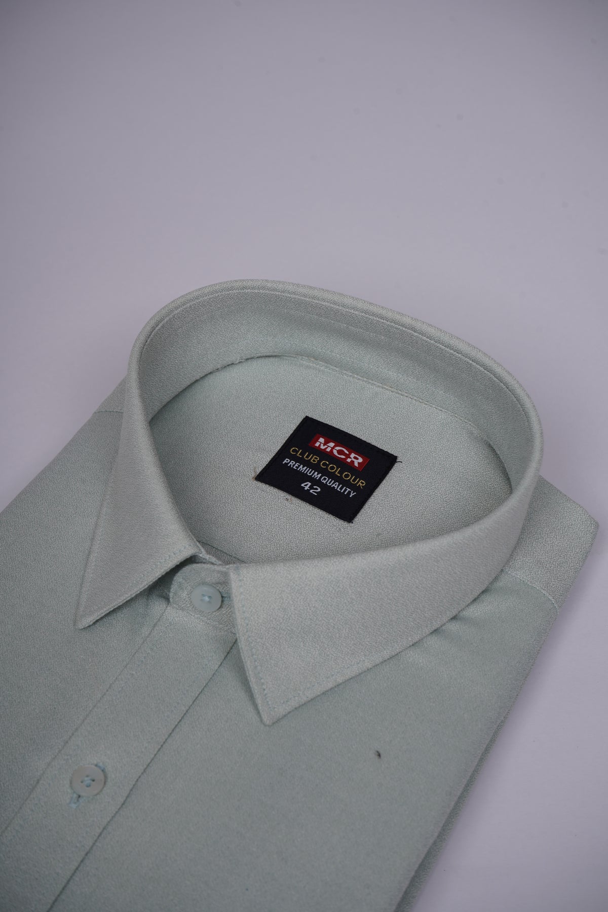 MCR CLUB COLOUR 99102 Half Sleeve Formal Color Shirt For Men