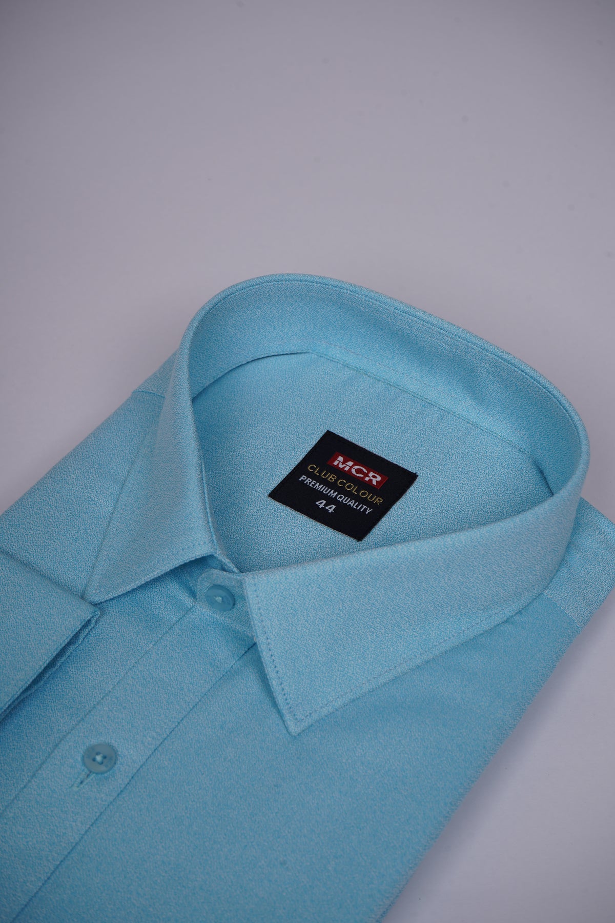 MCR CLUB COLOUR 99104 Full Sleeve Formal Color Shirt For Men