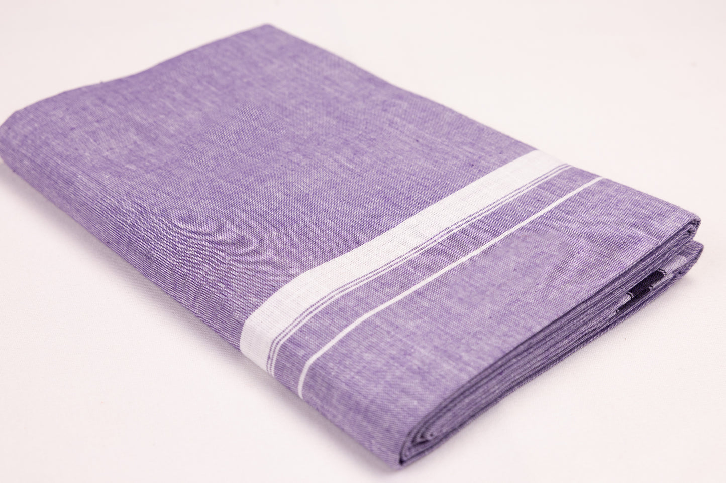 SHOP COLOUR KAVI SINGLE DHOTI