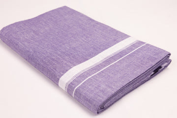 SHOP COLOUR KAVI SINGLE DHOTI
