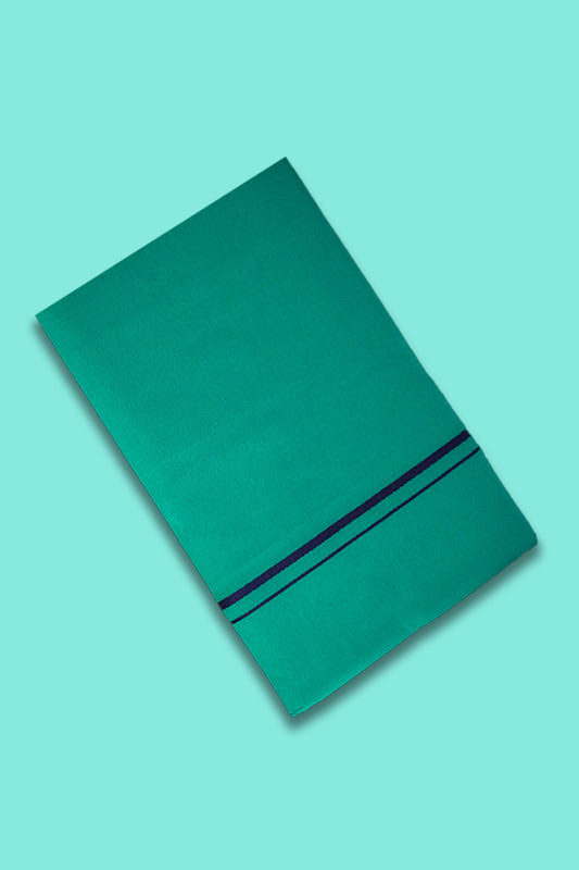 DIVINE BLESSING DHOTI 2.00 MTR
