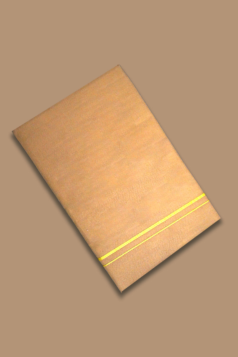 DIVINE BLESSING DHOTI 2.00 MTR